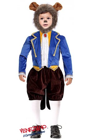 Costume di carnevale Costumi Maschietto (0-3 Anni)